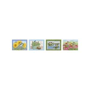  Boxed Gift Cards Birthday Gods Serenity #022 (12 Pack 