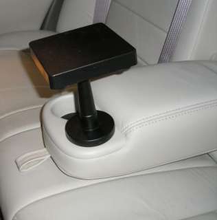 Cup Holder Car Mount for Portable DVD VCR  CD Player  