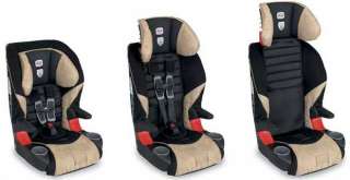   Car Seat, Red Rock Britax Frontier 85 Combination Booster Car Seat