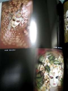 Japanese Oven clay art Dolls Yusai Cernit Photo Book Mizutani aiko 