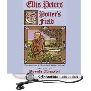  Potters Field The Cadfael Chronicles (Audible Audio 