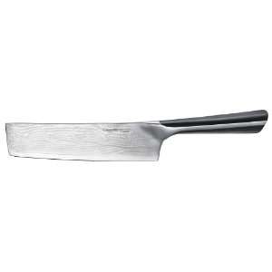  Calphalon Katana Stainless Steel 7 Inch Nakiri Knife 