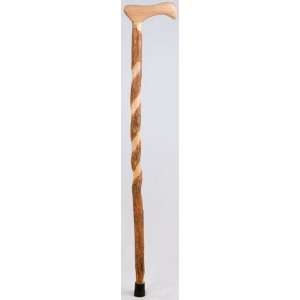  Free Form Twisted Walking Canes by Brazos Walking Sticks 