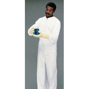 Cardinal Health General Purpose Coveralls With Tyvek, Premier Style 