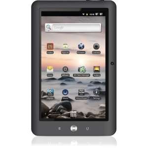 Coby Kyros MID7015 800MHz 256MB 4GB 7 Touchscreen Tablet Android 2.1 