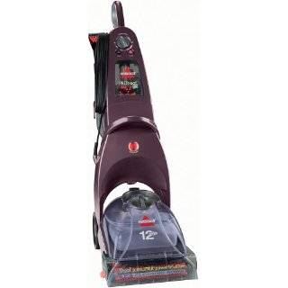 BISSELL ProHeat 2X Select Upright Deep Carpet Cleaner, 9400M ~ Bissell