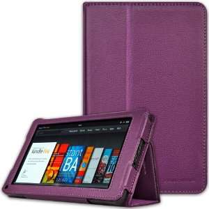  CaseCrown Bold Standby Case (Purple) for  Kindle 