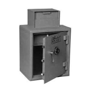   : Gardall Medium Wide Body/Cash Register Tray Safes: Office Products