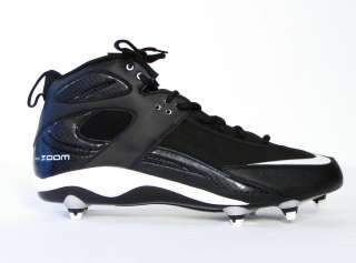 Nike Zoom Mens Dri Fit Cleats Football Shoes 15 NEW  