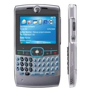   Motorola Q Phone Alltel Cell cdma Cell Phones & Accessories