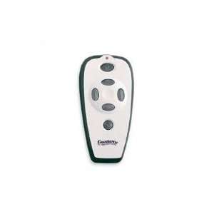   Ceiling Fan Remote Control with Dual Light Control: Home Improvement