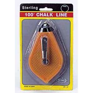 Chalk Line Reel Case Pack 48