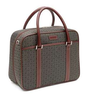   Attachable Soft Cosmo Cosmetics Travel Bag Case Jacquard #183  