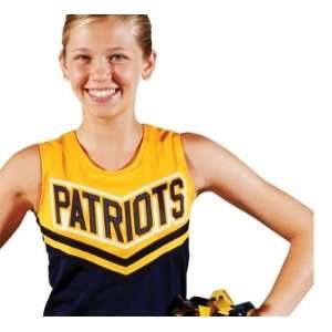   Cheer Shell   Equipment   Cheerleading   Uniforms   Shells Sports