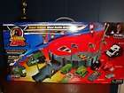 NEW Kung Zhu Super Deluxe Giant Battle Arena Playset 34 Piece Set