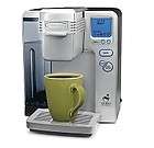 Cuisinart Coffee Maker Machine Box Set Uses Keurig K Cups Single Serve 