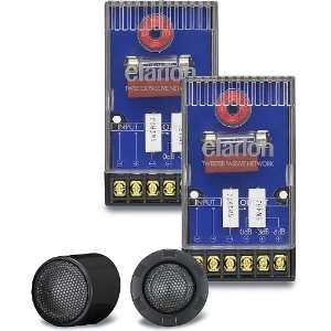  Clarion SRP310H 1 Inch Dome Tweeter