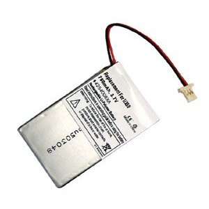   PDA Battery for Sony Clie PEG UX40, PEG UX50 [Misc.]