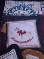 Daisy Kingdom Country VintageToys Novelty Fabric Panel  