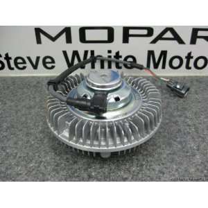  Mopar 55056990AC Cooling Fan Clutch Automotive