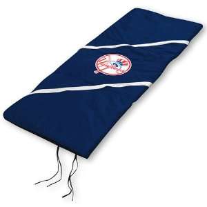  New York Yankees MLB MVP Collection Sleeping Bag (29x66 