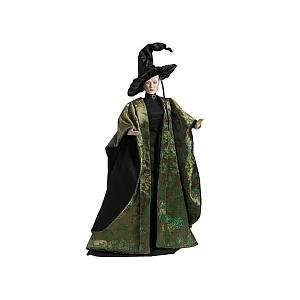   McGonagall, Harry Potter Collection by Tonner Dolls Toys & Games