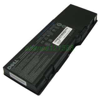   Original Laptop Battery For DELL Inspiron 1501 6400 E1505 GD761  