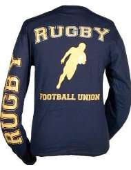 rugby shirts for men   Clothing & Accessories