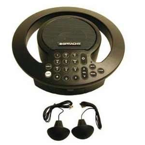    Selected SOHO PLUS Conference Phone By Spracht Electronics