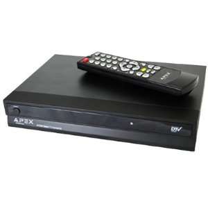  apex digital tv converter box 