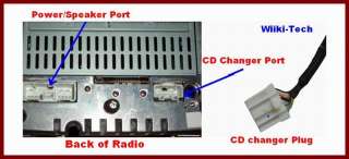 USB SD AUX  Adapter   Mazda 2/3/5/6/323/CX7/RX8/MX5  