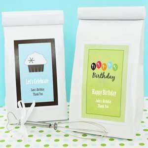 Personalized Birthday Sugar Cookie Mix: Everything Else