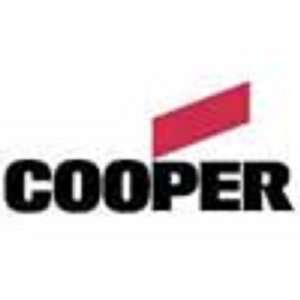  Cooper Wiring Devices XDGF20V Receptacle TypeGround Fault 