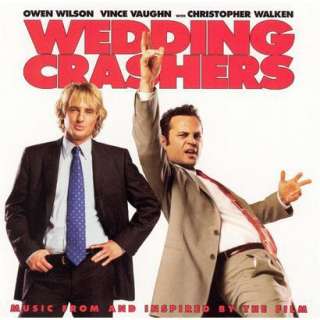 Wedding Crashers.Opens in a new window