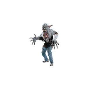   Creature Reacher Midnight Howl Halloween Costume: Everything Else