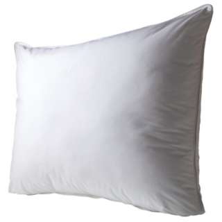 in 1 Foam and Fiber Pillow   White.Opens in a new window