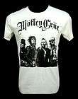 Shirt Motley Crue Dr feelgood heavy metal rock band L