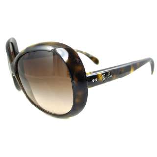   Sunglasses   Rayban Sunglasses 4127 710/13 Havana Brown Gradient