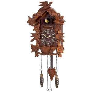  Quality Cuckoo Clock By Kassel&trade Cuckoo Clock 
