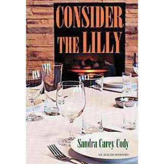 Consider the Lilly (Hardcover).Opens in a new window