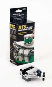 DrumTech Advanced Drum Tuning System Tension Assembly  