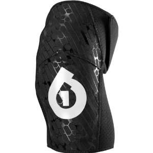  SixSixOne Riot Youth Knee Guard Off Road Cycling MTB Body 
