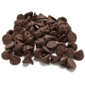 Sunspire Foods, Organic Dark Chocolate Chips, Ft, 25 Lbs  