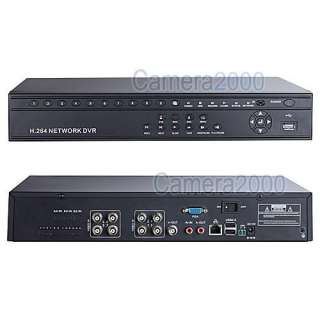 CH Audio Video Real time Standalone DVR Mobile View  