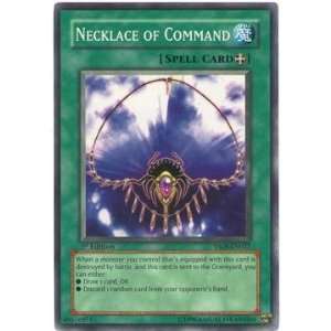   of Command   Duel Academy Deck Jaden Yuki   Common [Toy] Toys & Games
