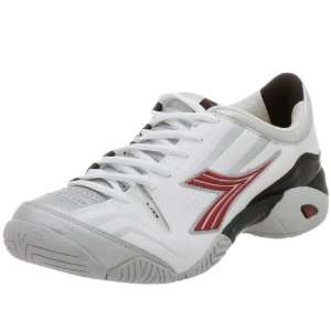Diadora Mens Speedzone AX Tennis Shoe 
