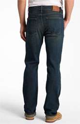Paige Normandie Slim Straight Leg Jeans (Union) $199.00