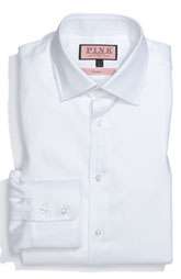 Thomas Pink Classic Fit Dress Shirt $160.00