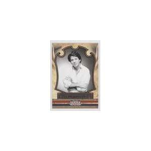   Americana Silver Proofs Retail (Trading Card) #62   Anson Williams/100