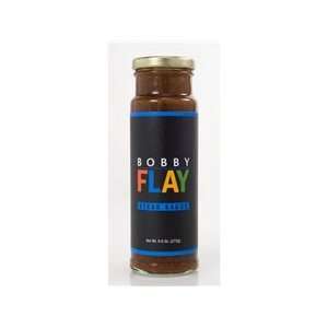 Bobby Flay 9.6 oz Steak Sauce.  Grocery & Gourmet Food